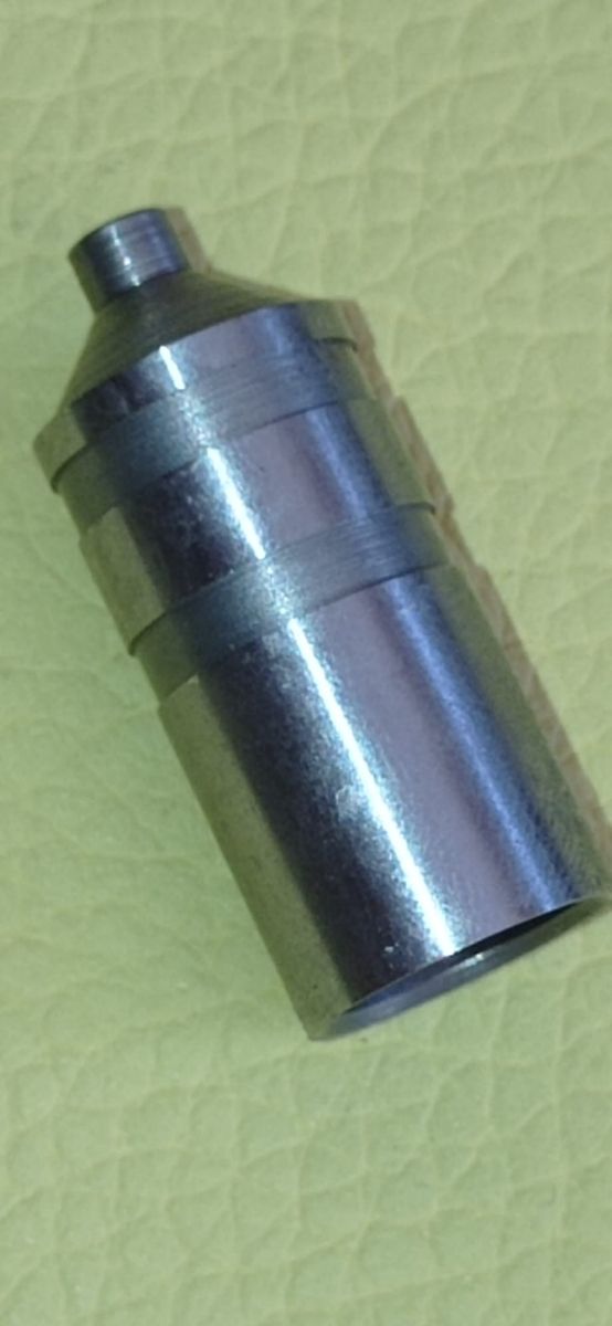 Pistón bomba aceite FORD Fiesta, Escort y Focus. 