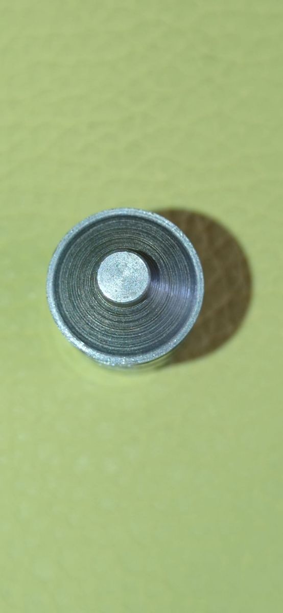 Pistón bomba aceite FORD Fiesta, Escort y Focus. 