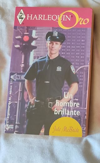 10 Novelas de Harlequin Oro