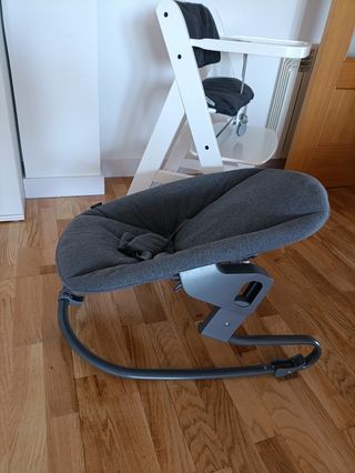 Trona Hauck Alpha Move Newborn