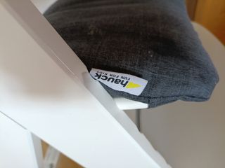 Trona Hauck Alpha Move Newborn