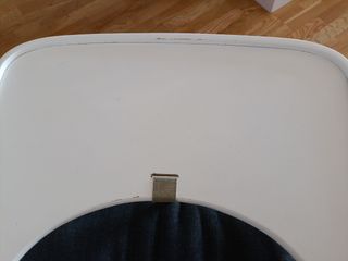 Trona Hauck Alpha Move Newborn