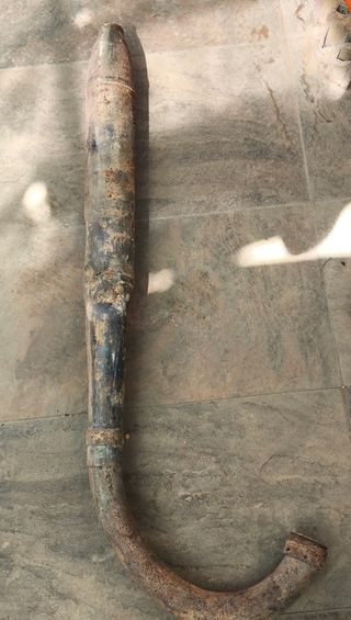 Escape Ossa 160