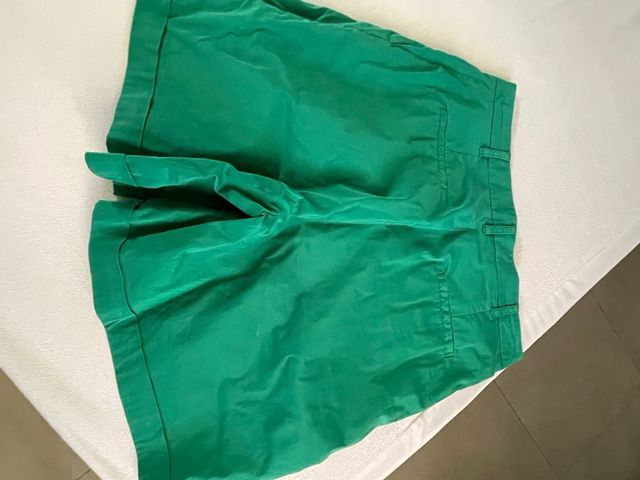 Shorts verdi Twinset Actitude, tg.S