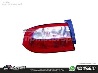PILOTO TRASERO IZQUIERDO PARA RENAULT LAGUNA