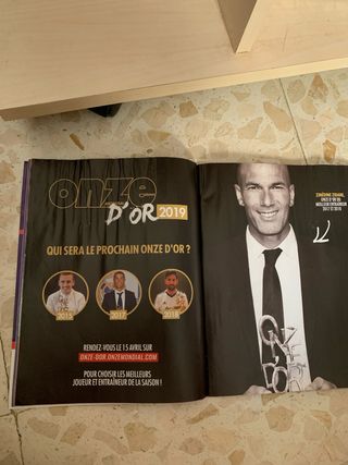 antoine Griezmann au sommet contre vents et marées