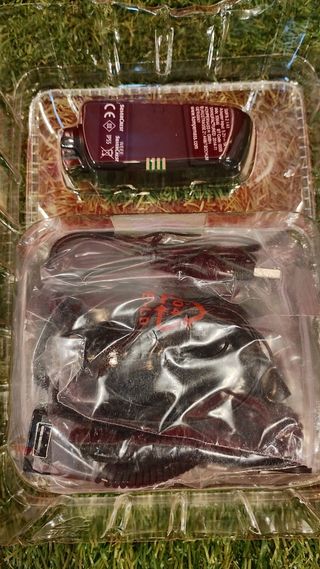 KIT MANOS LIBRE. 2A OPORTUNITAT 