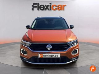 Volkswagen T-Roc Advance 2.0 TDI 110kW (150CV) DSG