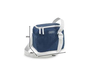 Mobicool MB32 DC - Nevera termoeléctrica 32 L