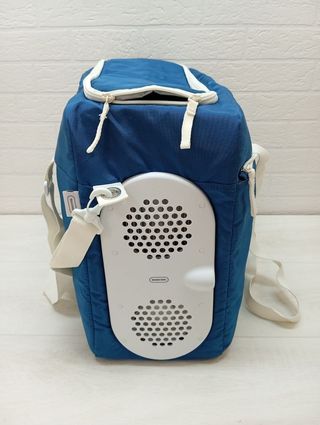 Mobicool MB32 DC - Nevera termoeléctrica 32 L