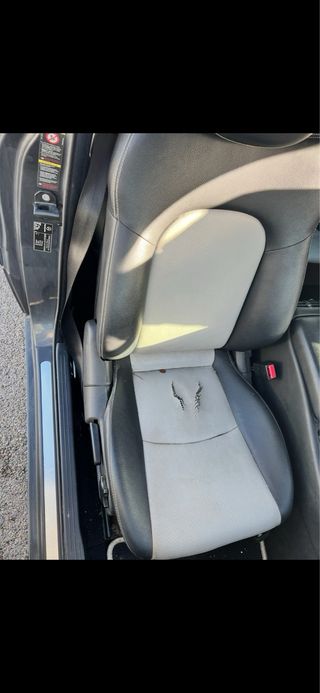 Mercedes-Benz Classe C (206) 2004