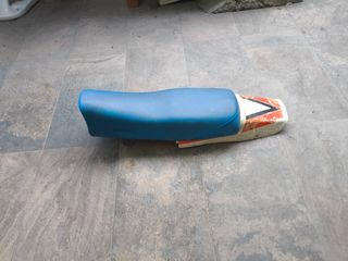 Asiento y colín Derbi FDT
