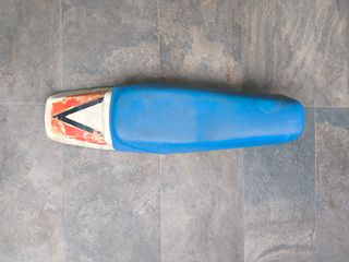 Asiento y colín Derbi FDT