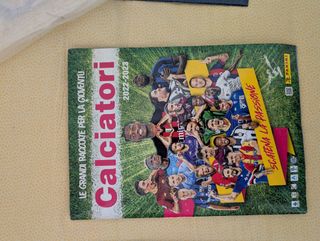 Album Calciatori Panini, Mondiali ed Europei