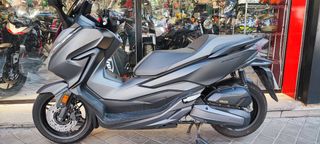 HONDA FORZA 2019 11.000km REESTRENO