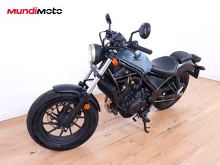 HONDA CMX 500 REBEL ABS