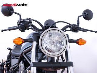 HONDA CMX 500 REBEL ABS