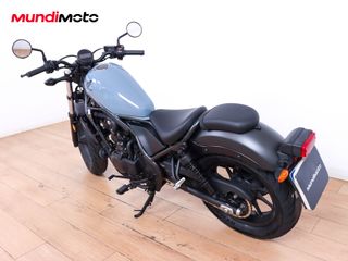 HONDA CMX 500 REBEL ABS