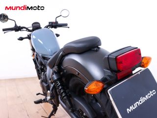 HONDA CMX 500 REBEL ABS