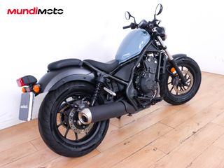 HONDA CMX 500 REBEL ABS