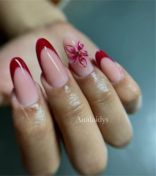 Manicura y pedicura a domicilio