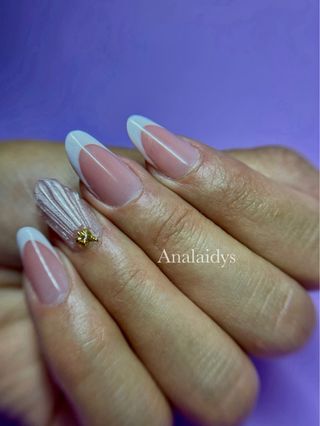Manicura y pedicura a domicilio
