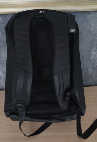 Mochila Munich Negra Nueva