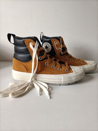 Converse Chuck Taylor All Star Berkshire unisex