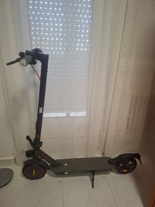 Patinete Eléctrico ZWHEEL ZLION X .