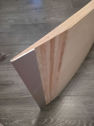 Rampa Graw Jump skatebord