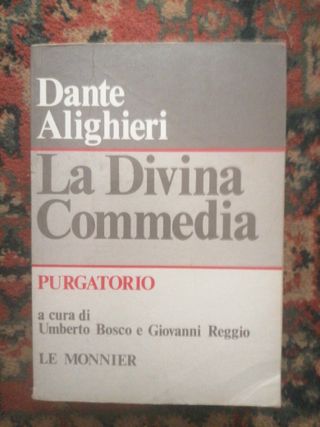 La Divina Commedia