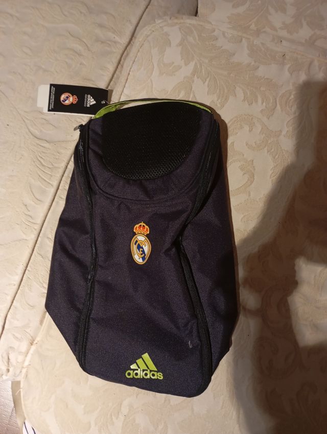 Botellero Real Madrid Adidas