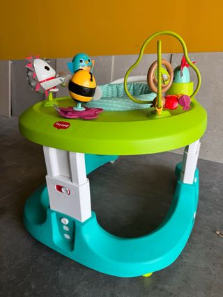 Correpasillos Tiny Love 4 en 1