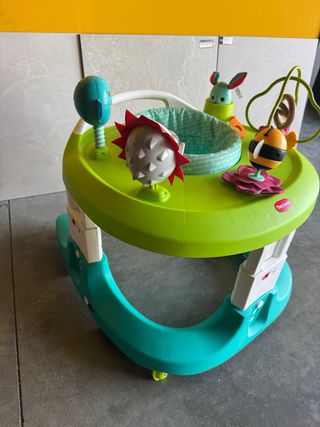 Correpasillos Tiny Love 4 en 1