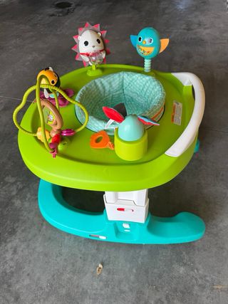 Correpasillos Tiny Love 4 en 1