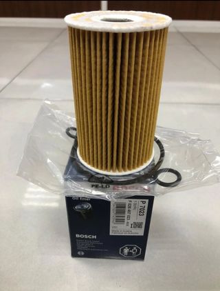 Filtro de Aceite Bosch P 7023