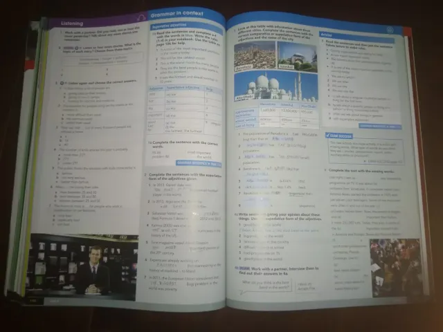 Gateway 2nd edition A2 Student's Book Premium Pack