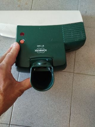 Spazzola battitappeto Vorwerk Folletto ET340