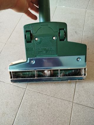 Spazzola battitappeto Vorwerk Folletto ET340