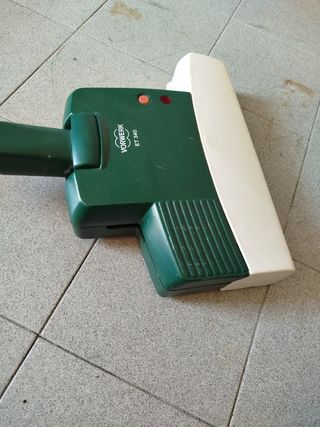 Spazzola battitappeto Vorwerk Folletto ET340
