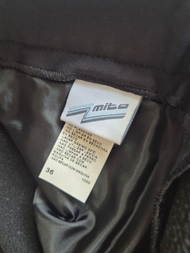 Pantalón de esquí Mito