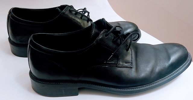 Geox Zapatos Hombre Talla 42 Invierno