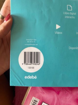 BIOLOGIA i GEOLOGIA 3