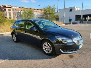 Opel Insignia ST 2.0CDTI ecoFlex 120CV Start&Stop