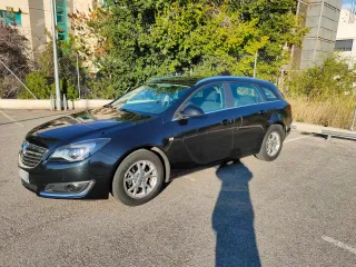 Opel Insignia ST 2.0CDTI ecoFlex 120CV Start&Stop