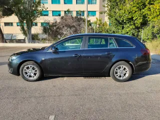 Opel Insignia ST 2.0CDTI ecoFlex 120CV Start&Stop