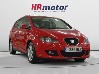 Seat Altea XL Family