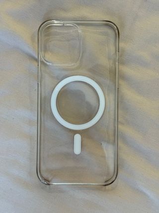 Custodia trasparente per iPhone 13 Pro Max