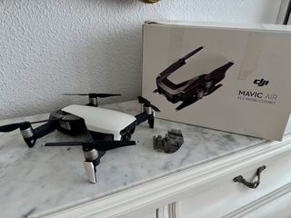 DJI Mavic Air Fly More Combo