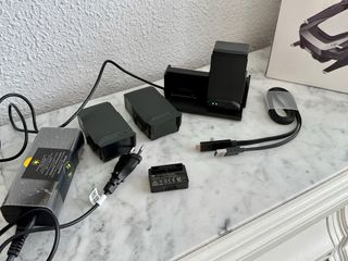 DJI Mavic Air Fly More Combo